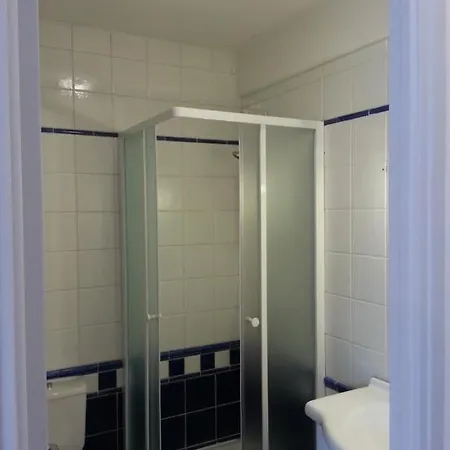 アパート Ideal : Au Centre De Juan Les Pins